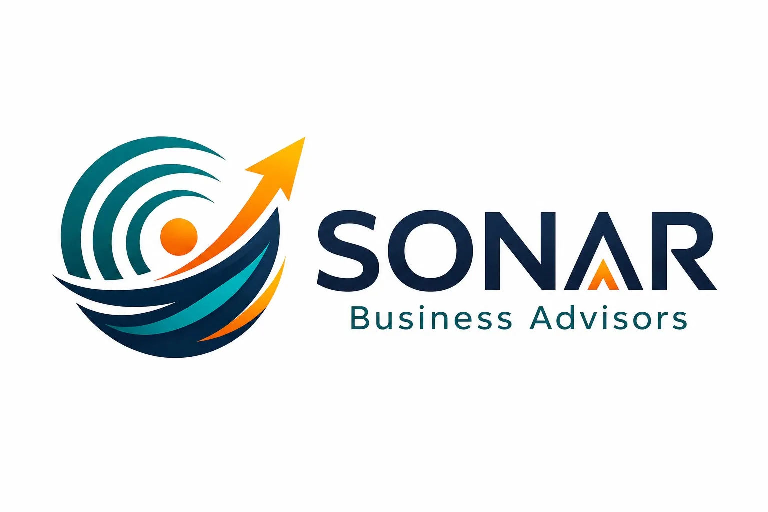 SONAR Logo
